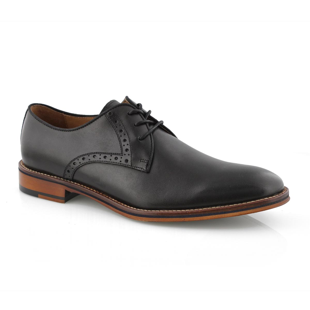 Johnston and murphy conard plain toe sales
