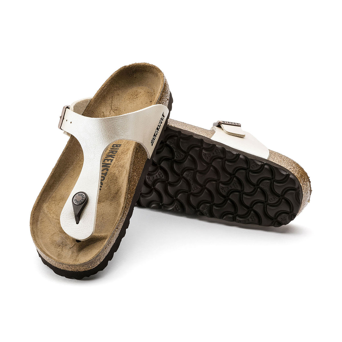 birkenstock gizeh sizing