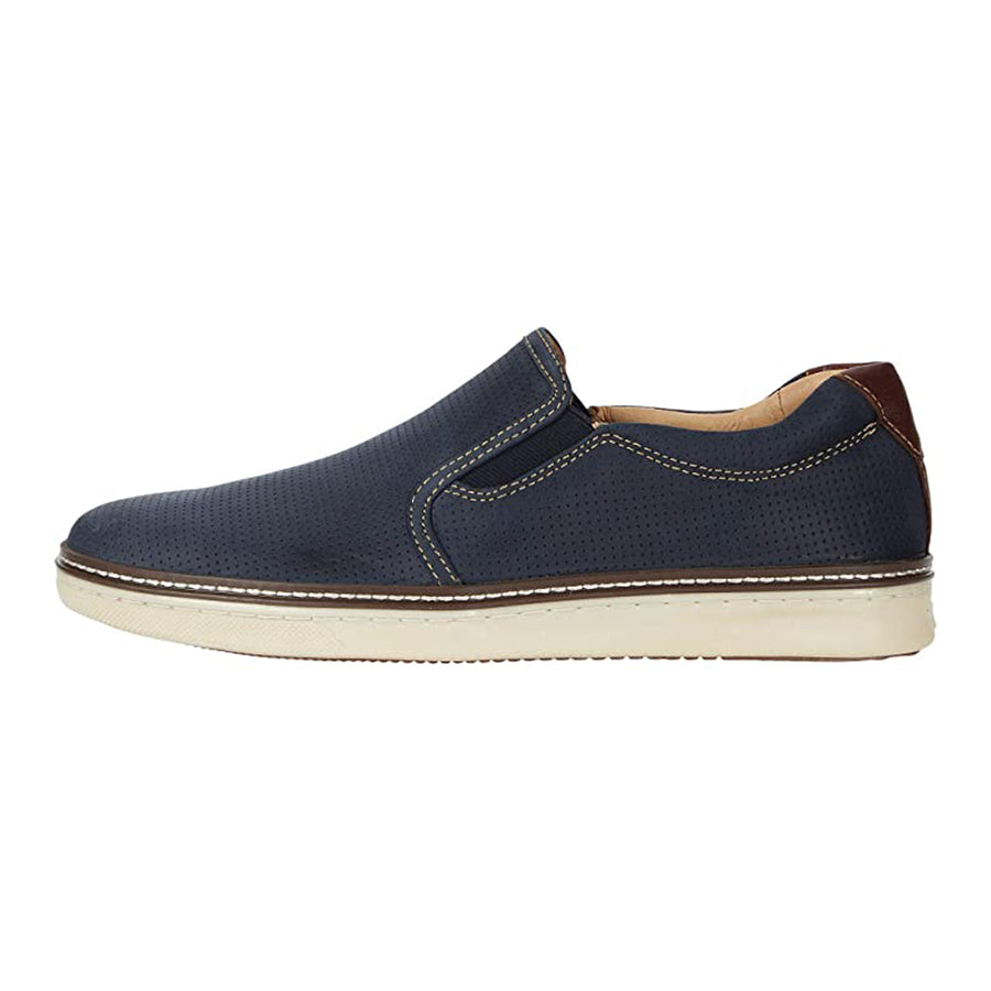 Johnston murphy slip on new arrivals