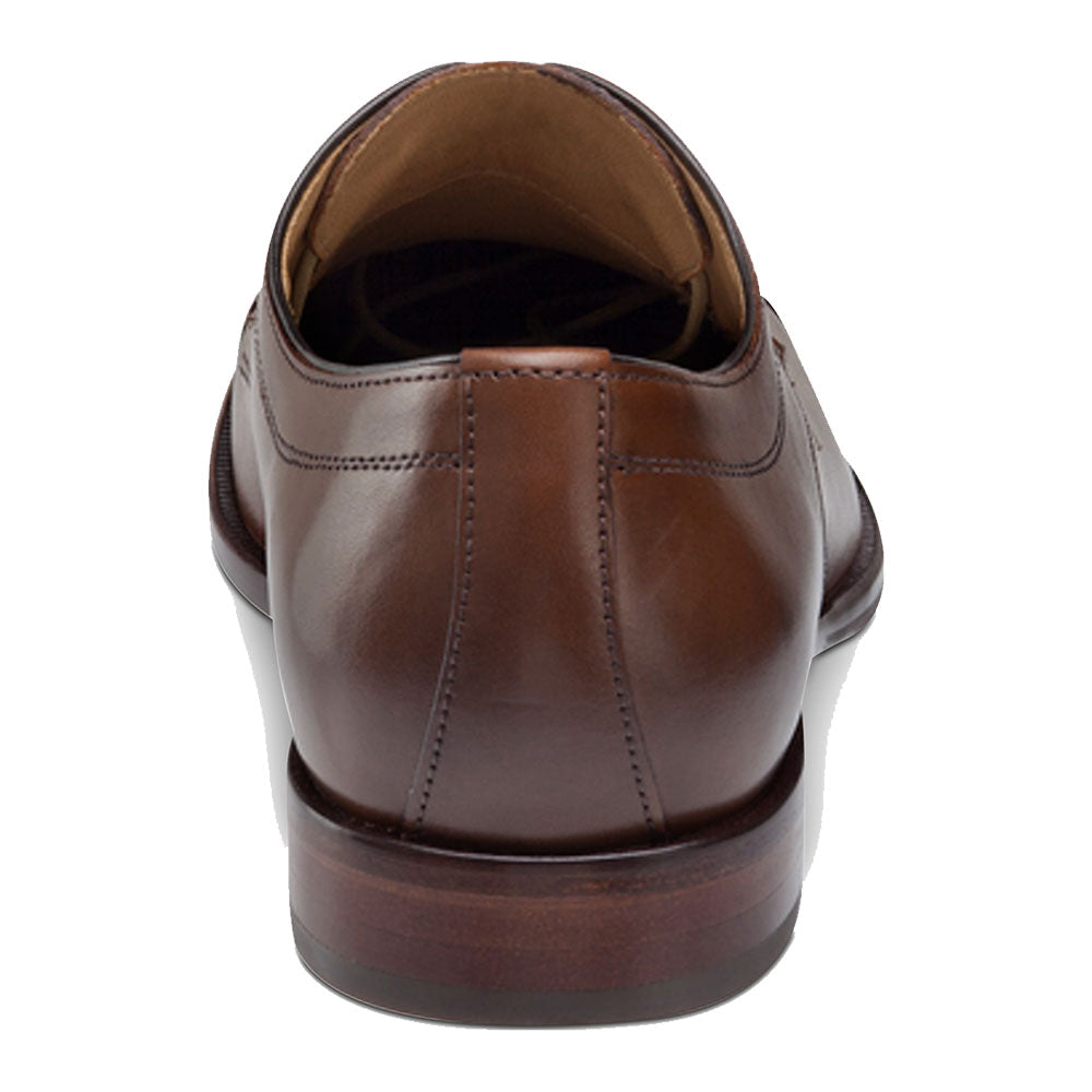 Johnston and murphy mcclain new arrivals