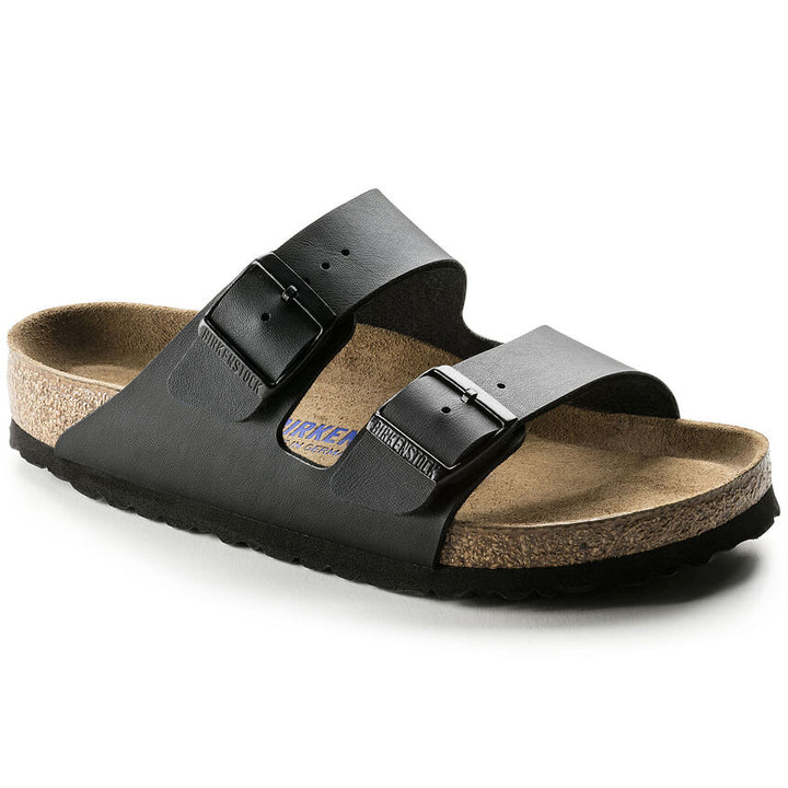 Birkenstock BF Arizona (Soft Footbed)