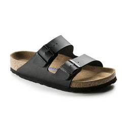 Birkenstock Arizona Birko-Flor(Soft Footbed)
