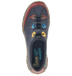 RIEKER N3271-35