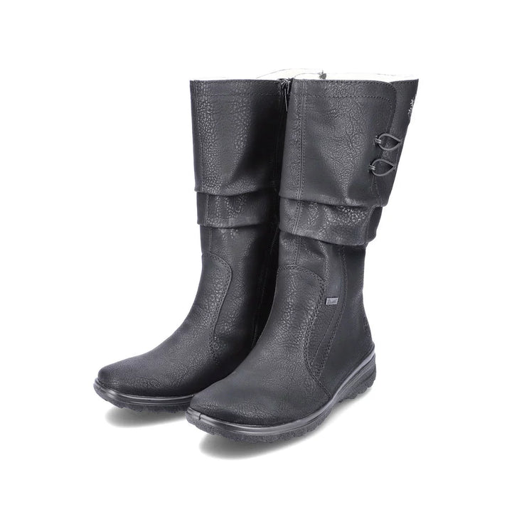 Rieker Women's mid boots Z7072-00