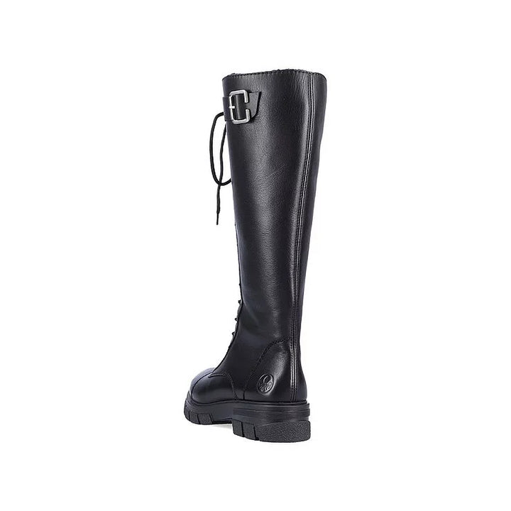 Rieker Women's High Boots Z9106-00