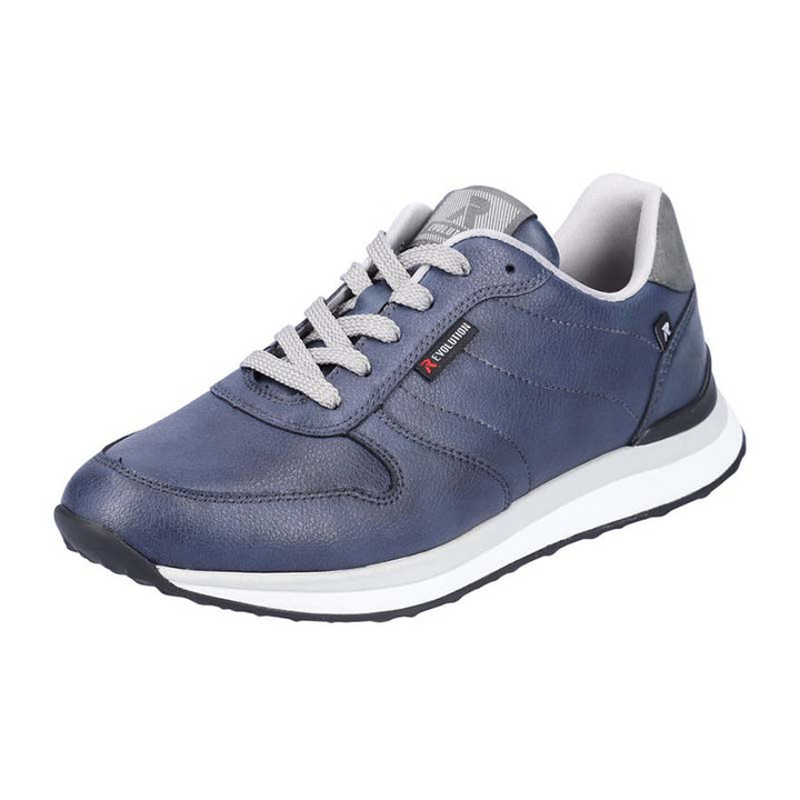Rieker | Revolution Sneakers - 42500-14 - Blue