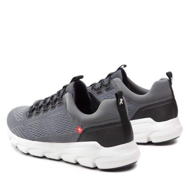 Rieker 07805-45 Gray