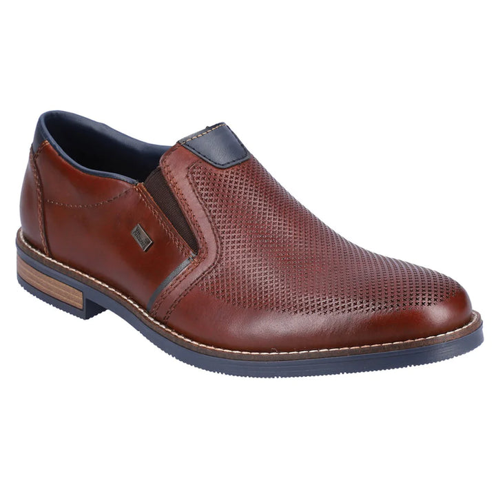 Rieker 13575-25 Tan
